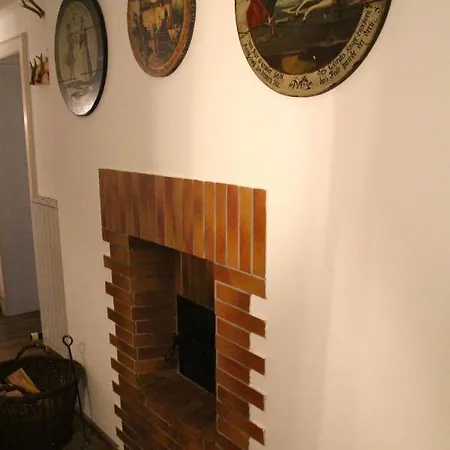 Durstberger Apartamento *