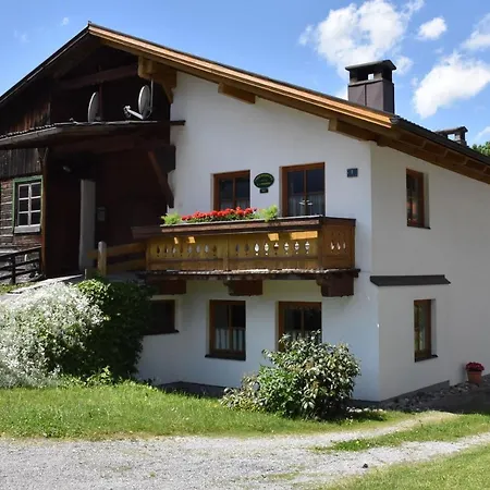 Apartamento Durstberger *