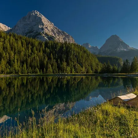 아파트 Durstberger *