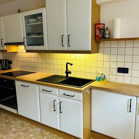 Durstberger Appartement *