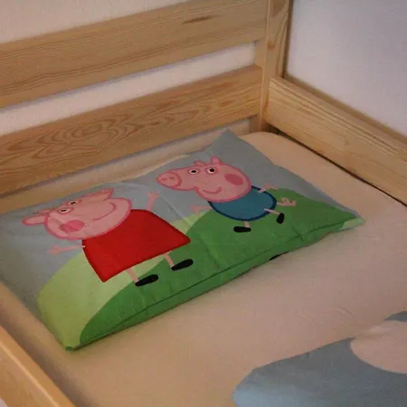 Apartamento Durstberger *