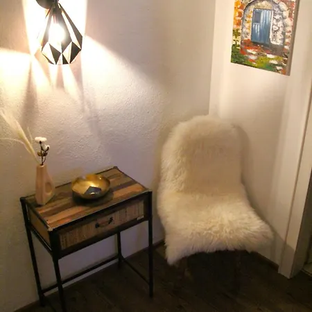 Apartamento Durstberger *