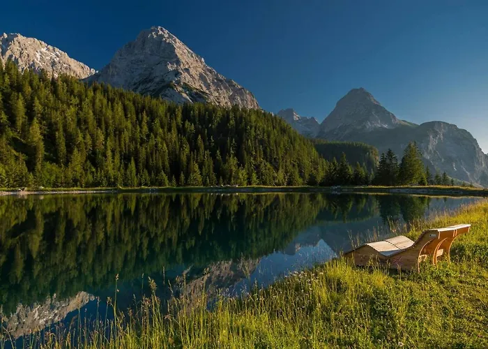 公寓 Durstberger *