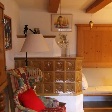 Durstberger Apartment