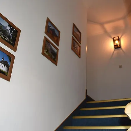 Durstberger Apartment *