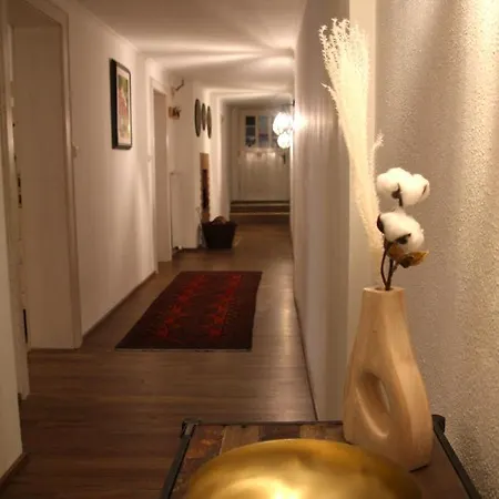 Durstberger Apartment