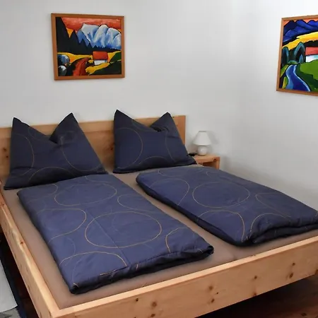 Apartment Durstberger