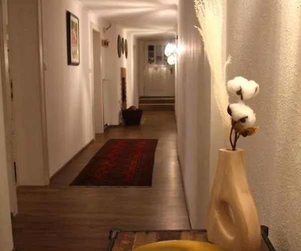 Durstberger 아파트