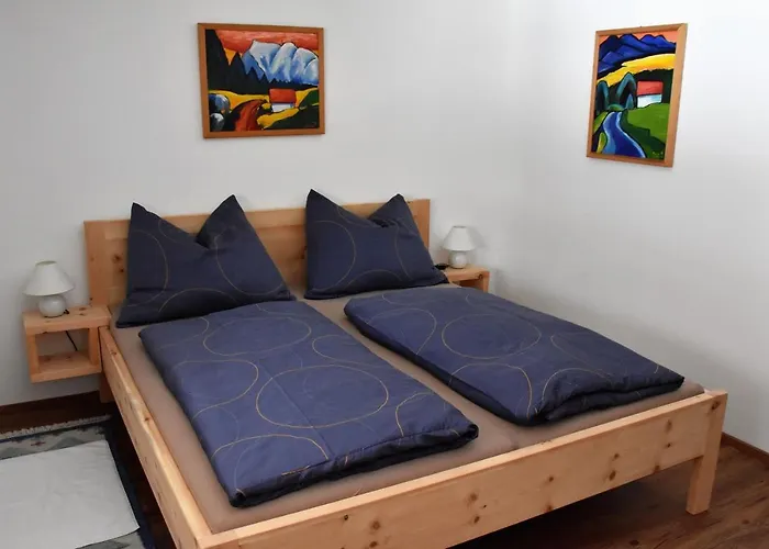 아파트 Durstberger