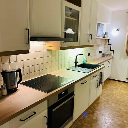 Lägenhet Durstberger