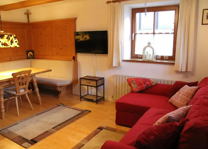 Appartement Durstberger *