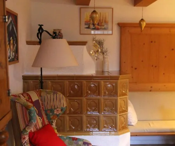 Durstberger Appartement