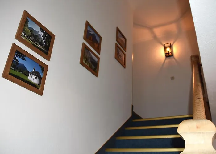 Durstberger Appartement *