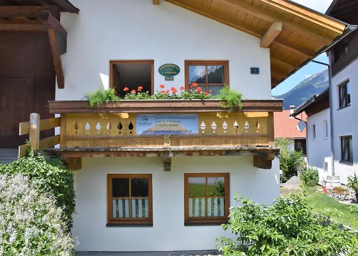 Durstberger Appartement *