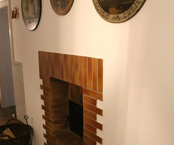 Durstberger Appartement *