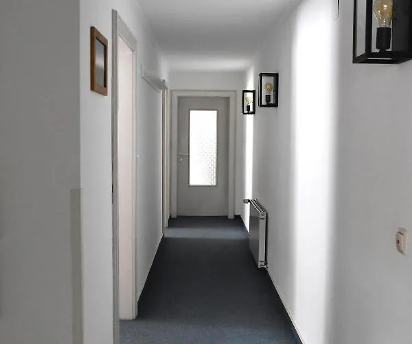 Durstberger Appartement *