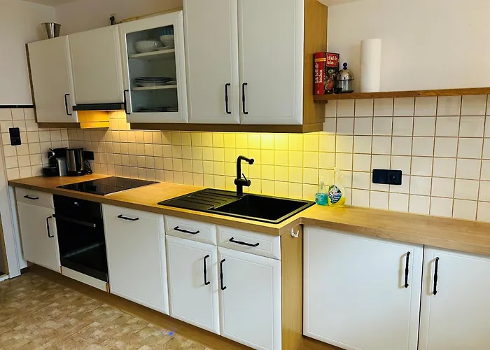 Durstberger Appartement *