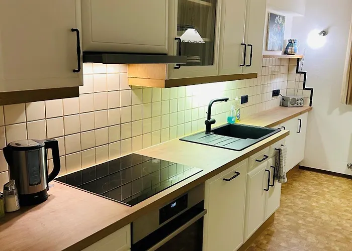 Appartement Durstberger